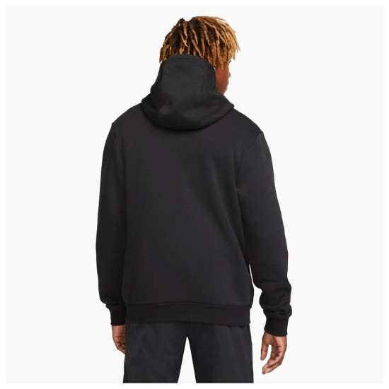 Nike Ανδρική ζακέτα Sportswear Hybrid Nike Ανδρική ζακέτα Sportswear Hybrid